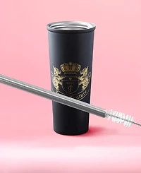 Juicy Couture Stainless Steel 6-Pc. Tumbler Set