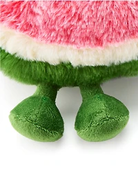 Geoffrey's Toy Box 10" Watermelon Plush