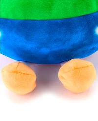 Geoffrey's Toy Box 9" Sports Beach Ball Plush
