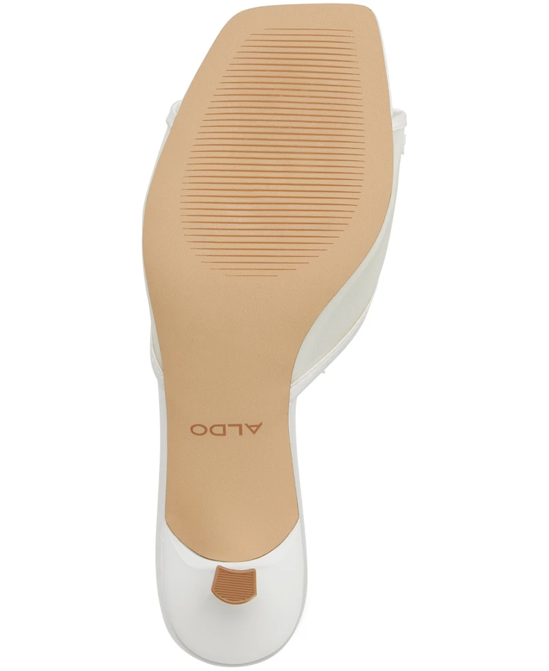 Aldo Women's Begoniaa Slip-On Dress Sandals