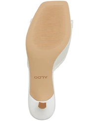 Aldo Women's Begoniaa Slip-On Dress Sandals