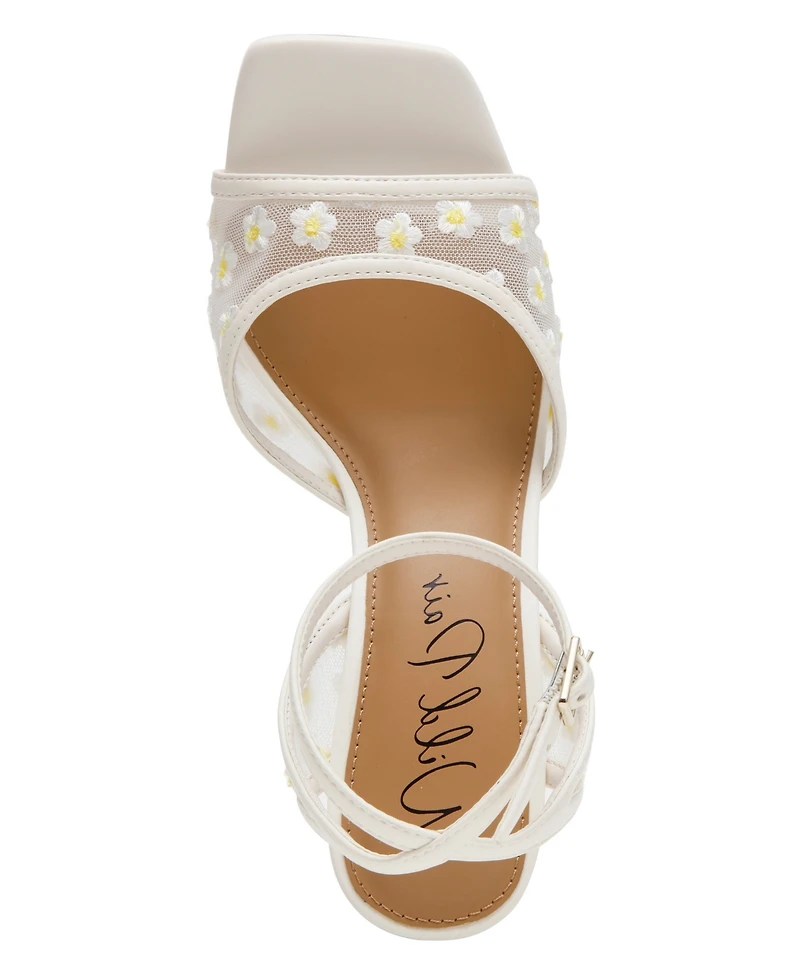 Wild Pair Women's Erynn Dress Sandals, Exclusively at Macy's