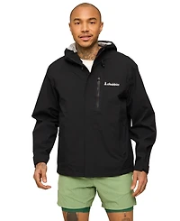 Chubbies Men's Shadowstorm Rain Jacket