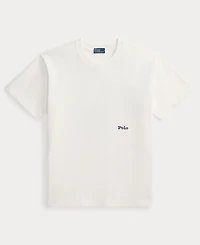 Polo Ralph Lauren Women's Big Pony Crewneck T-Shirt