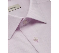 Calvin Klein Men's Regular-Fit Dress Shirt