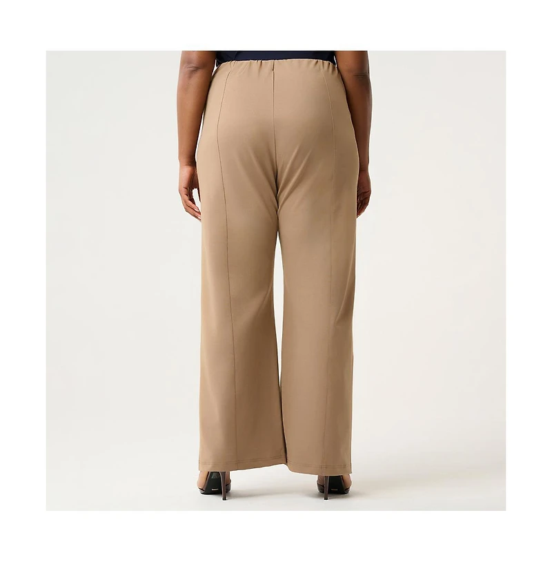 Estelle Plus Mahina Straight Leg Pant