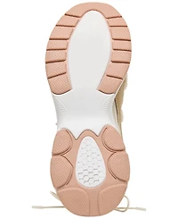 Dolce Vita Women's Selmar Lace-Up Sneakers