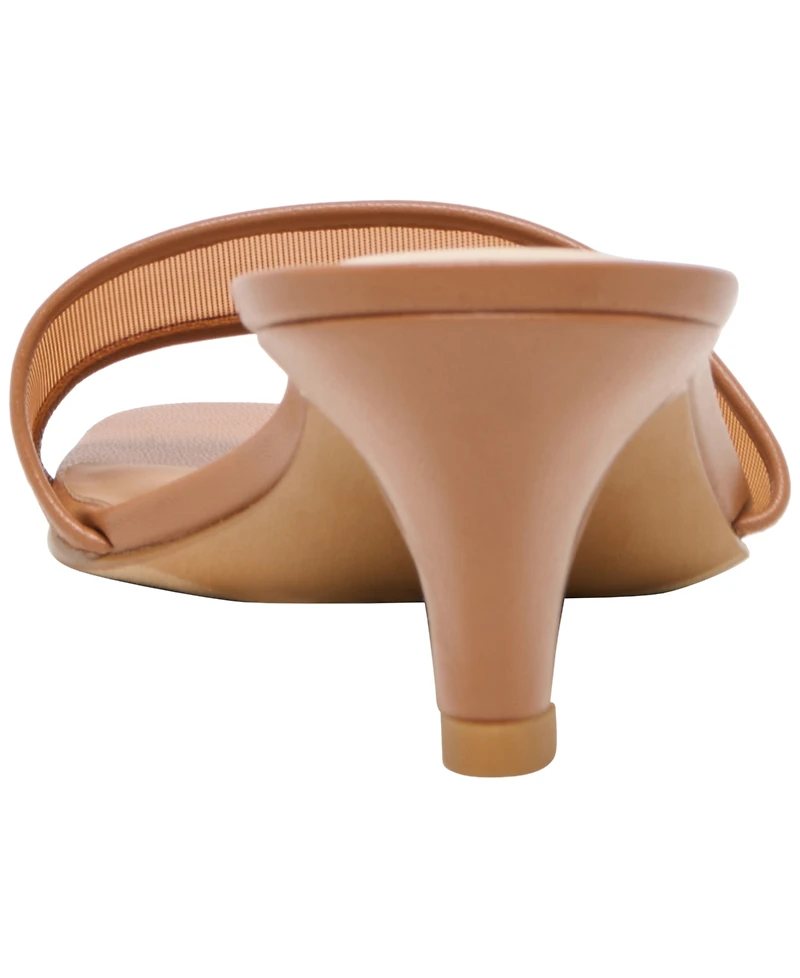 Dolce Vita Women's Rexa Slip-On Dress Sandals