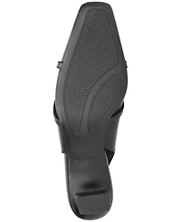 Easy Street Women's Ridley Snip Toe Pumps