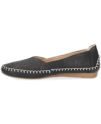 Easy Street Amity Slip-On Flats