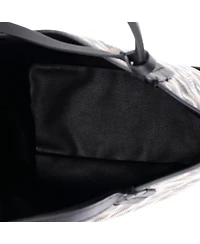 Pre-Owned Goyard Mini Anjou Reversible Tote Coated Canvas