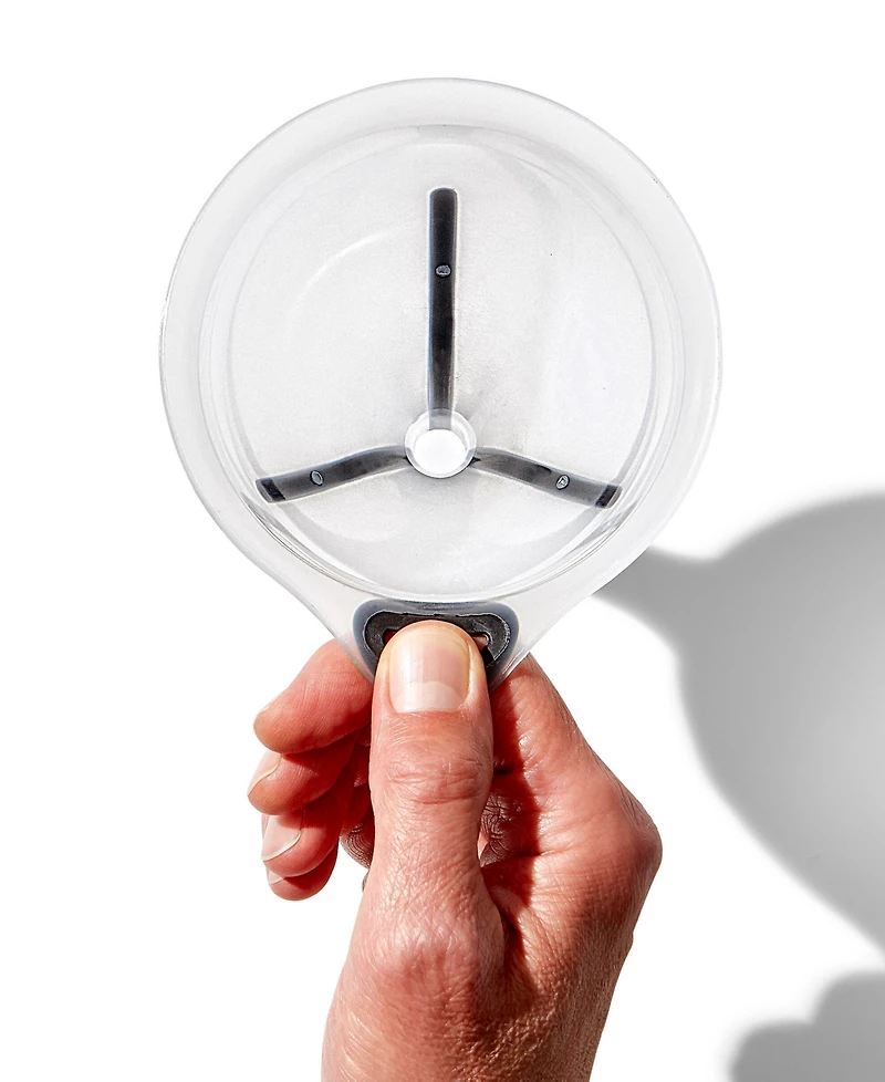 Oxo Good Grips 3-Pc. Multi-Purpose Funnel Set