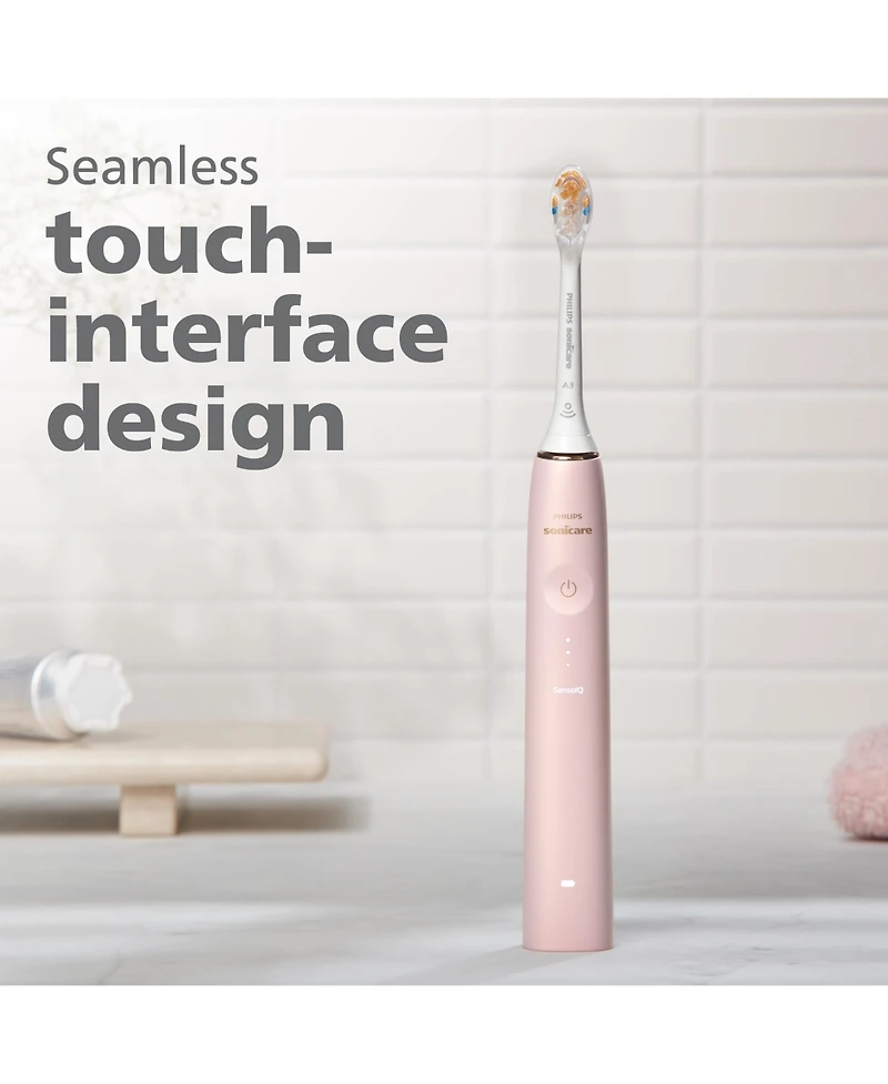 Sonicare 9900 Prestige Toothbrush