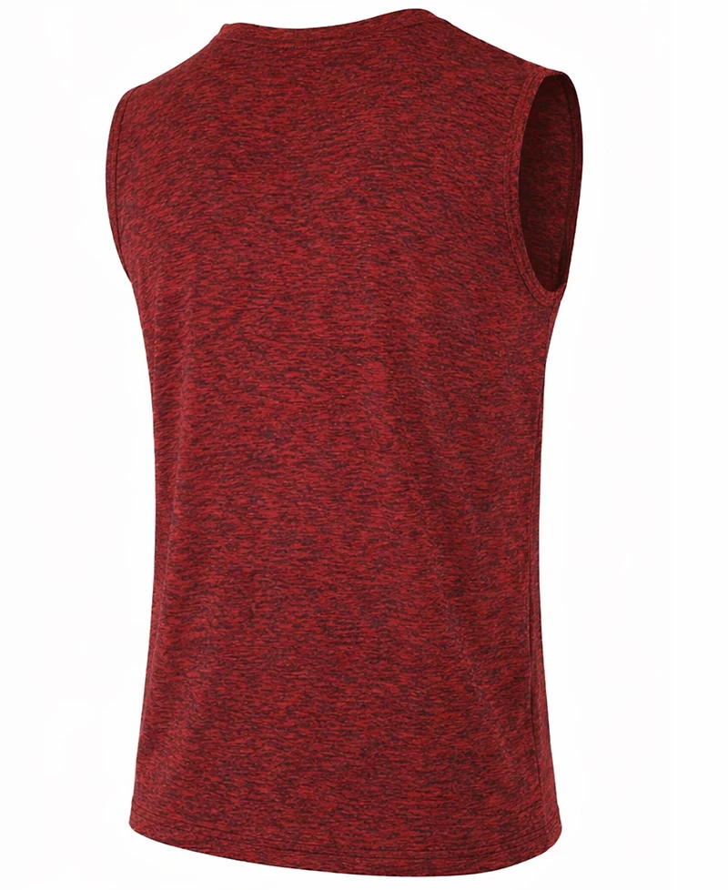 Spire By Galaxy Men's Moisture-Wicking Wrinkle Free T-shirts