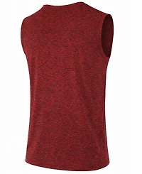 Spire By Galaxy Men's Moisture-Wicking Wrinkle Free T-shirts