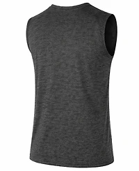 Spire By Galaxy Men's Moisture-Wicking Wrinkle Free T-shirts