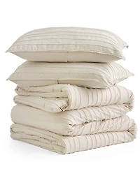 Ugg Devon Textured 2-Pc. Comforter Set, Twin/Twin Xl