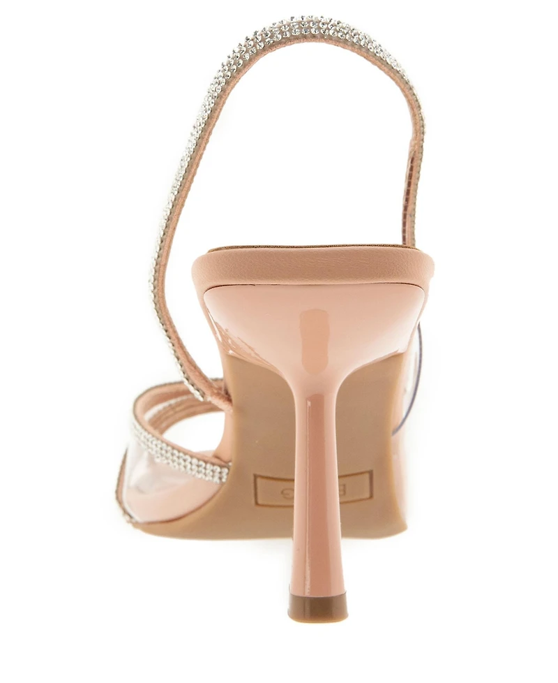 Bcbg Women's Sarin Heeled Sandal