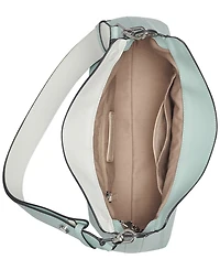 Karl Lagerfeld Paris Nikole Crossbody Bag