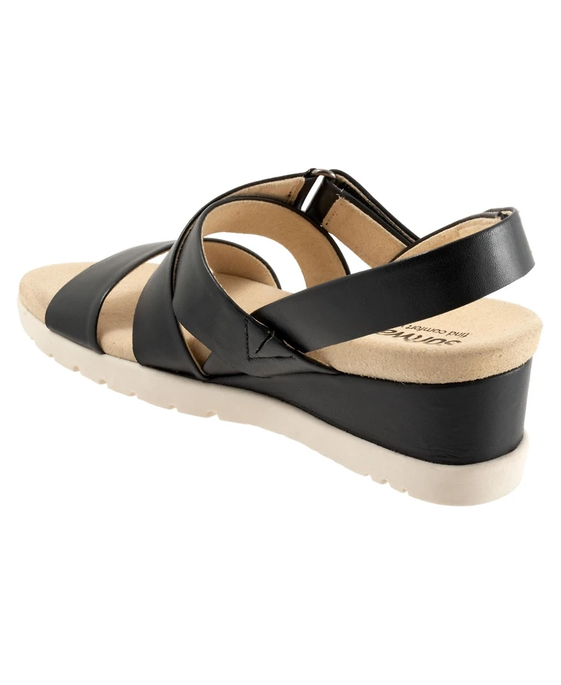 Softwalk Novi Sandal
