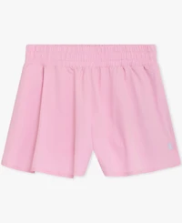 Champion Girls' 7-16 Pleated Shorts