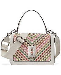 Karl Lagerfeld Paris Simone Small Crossbody Bag