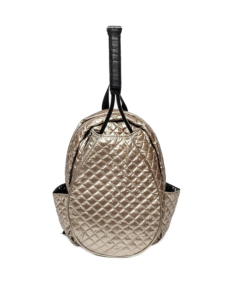 Glove It Padded Womens Tennis Backpack
