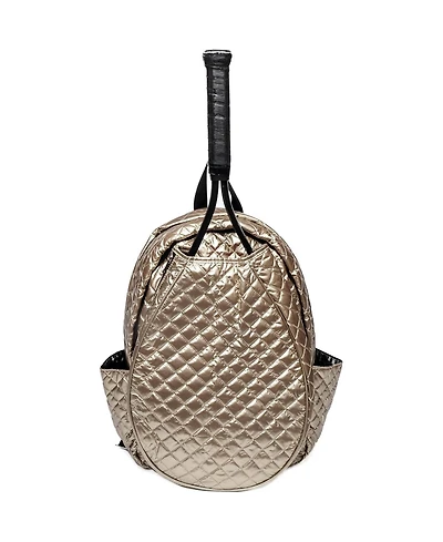 Glove It Padded Womens Tennis Backpack
