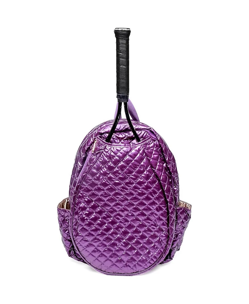 Glove It Padded Womens Tennis Backpack