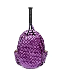 Glove It Padded Womens Tennis Backpack