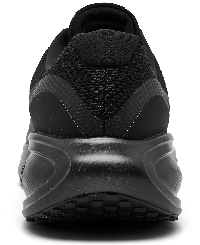 Nike Men's Revolution 8 Wide Width Running Sneakers from Finish Line