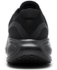 Nike Men's Revolution 8 Wide Width Running Sneakers from Finish Line