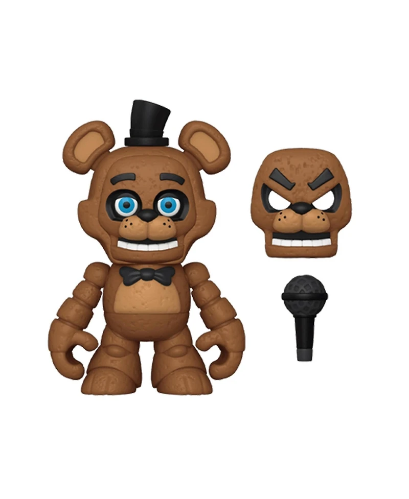 Funko Five Nights At Freddy's Snap Figure Set | Freddy & Springtrap