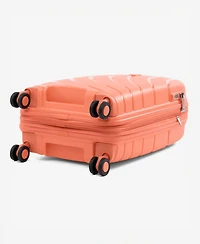 Atlantic Small Carry-on Expandable Hardside Spinner