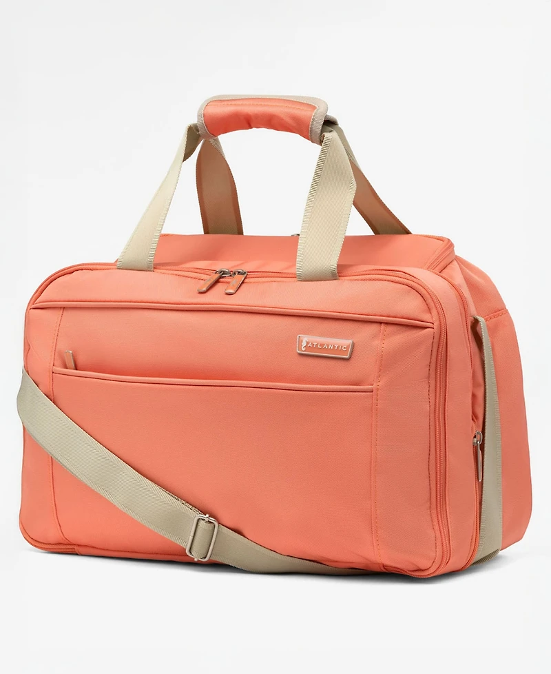 Atlantic 2-in-1 Travel Tote Cooler