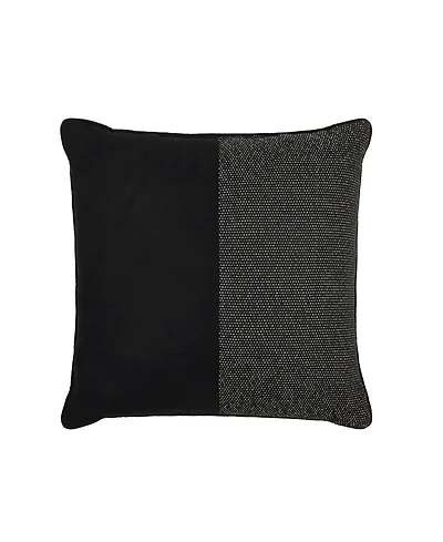 Perry Ellis Shally Decorative Pillow, 18" x 18"