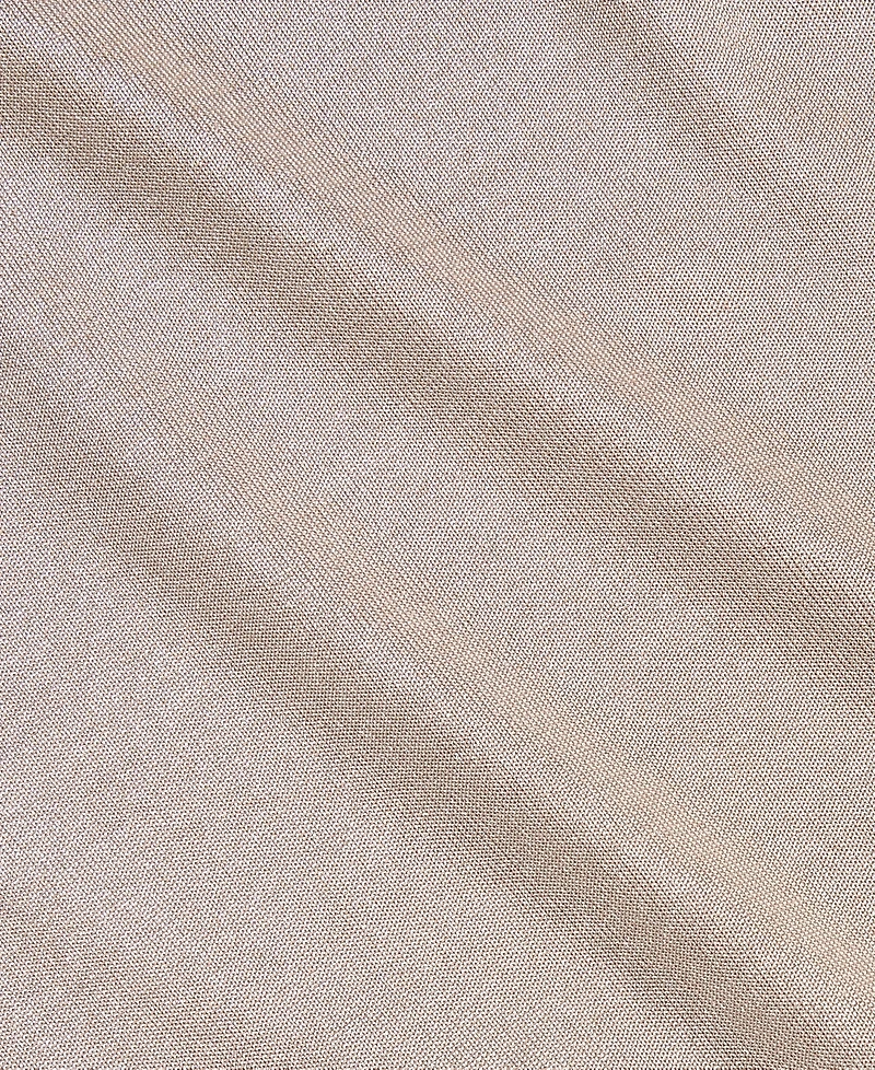 I.n.c. International Concepts Plus Metallic Foiled T-Shirt, Exclusively at Macy's