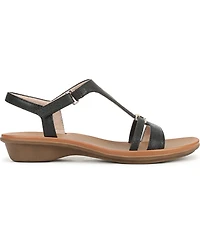 Naturalizer Women's Sofia Strappy Sandals