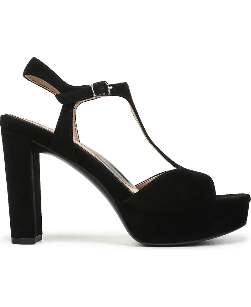 Naturalizer Women's Miller Strappy Dress Sandals