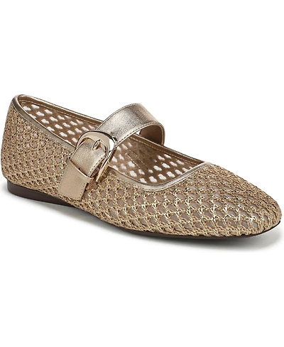 Naturalizer Women's Cosmic Mary Jane Flats