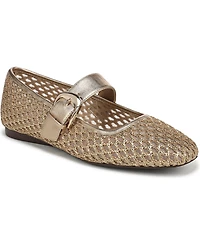 Naturalizer Women's Cosmic Mary Jane Flats
