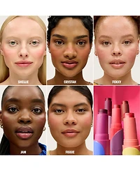 Benefit Cosmetics Juice Stick Jam Cream Blush, 0.28 oz.