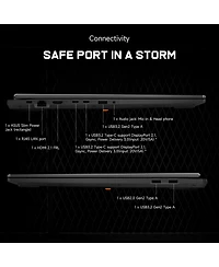 Asus Tuf A18 18" Gaming Traditional Laptop