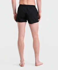 Boss by Hugo Men's Mooneye 3" Swim Trunks
