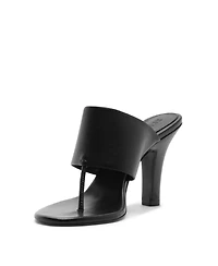 Schutz Women's Martha Slip-On Dress Sandals
