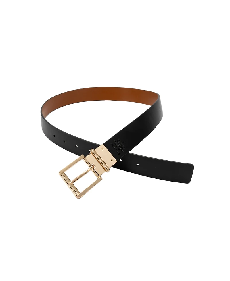 kate spade new york Reversible 7 Prongs Belt