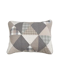 Donna Sharp Smoky Star 3-Pc. Quilt Set, King