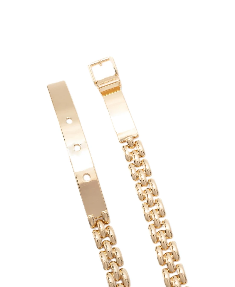 Michael Kors Chain Belt
