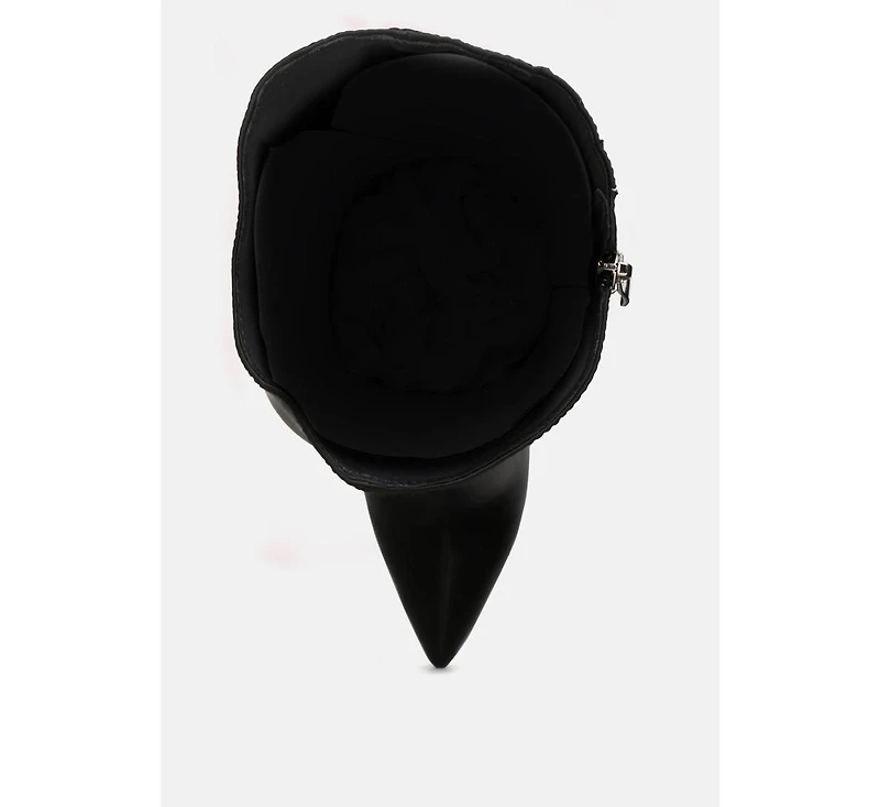 Lovestruck High Calf Boots