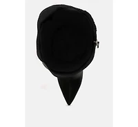 Lovestruck High Calf Boots